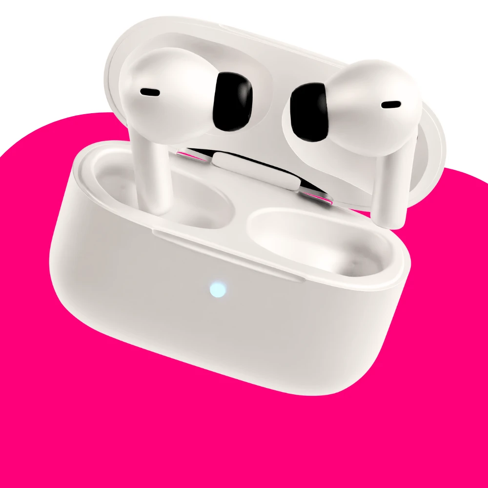 AirPods