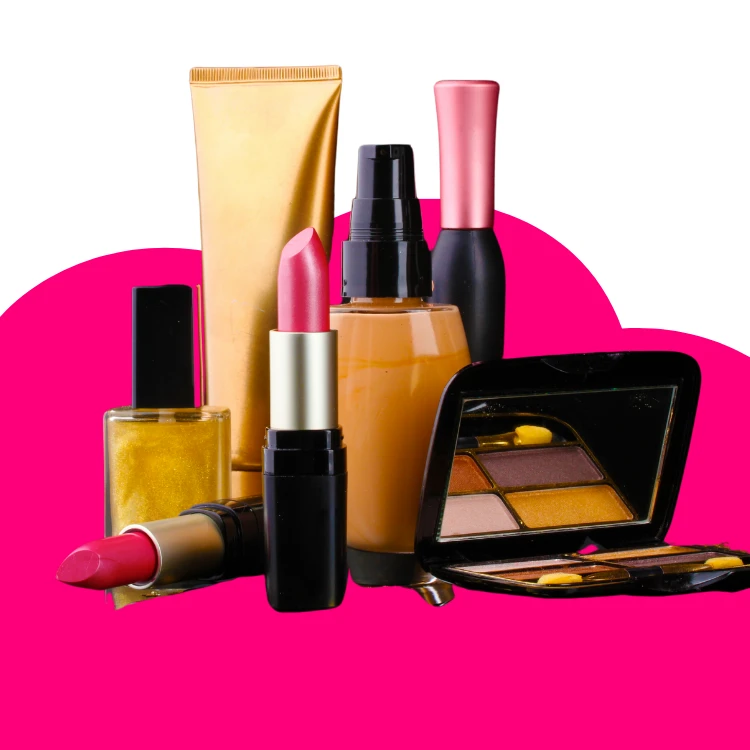 Cosmetics