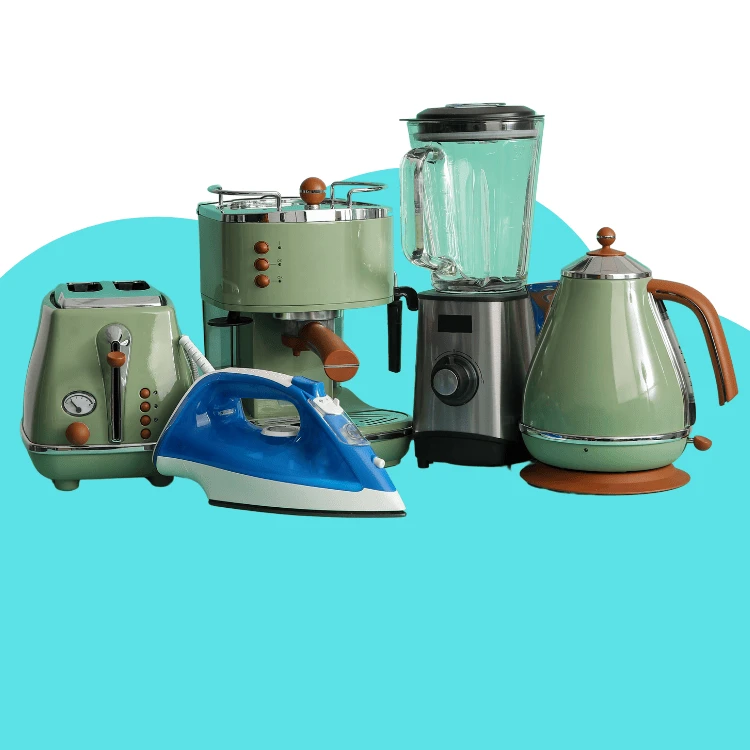 Appliances