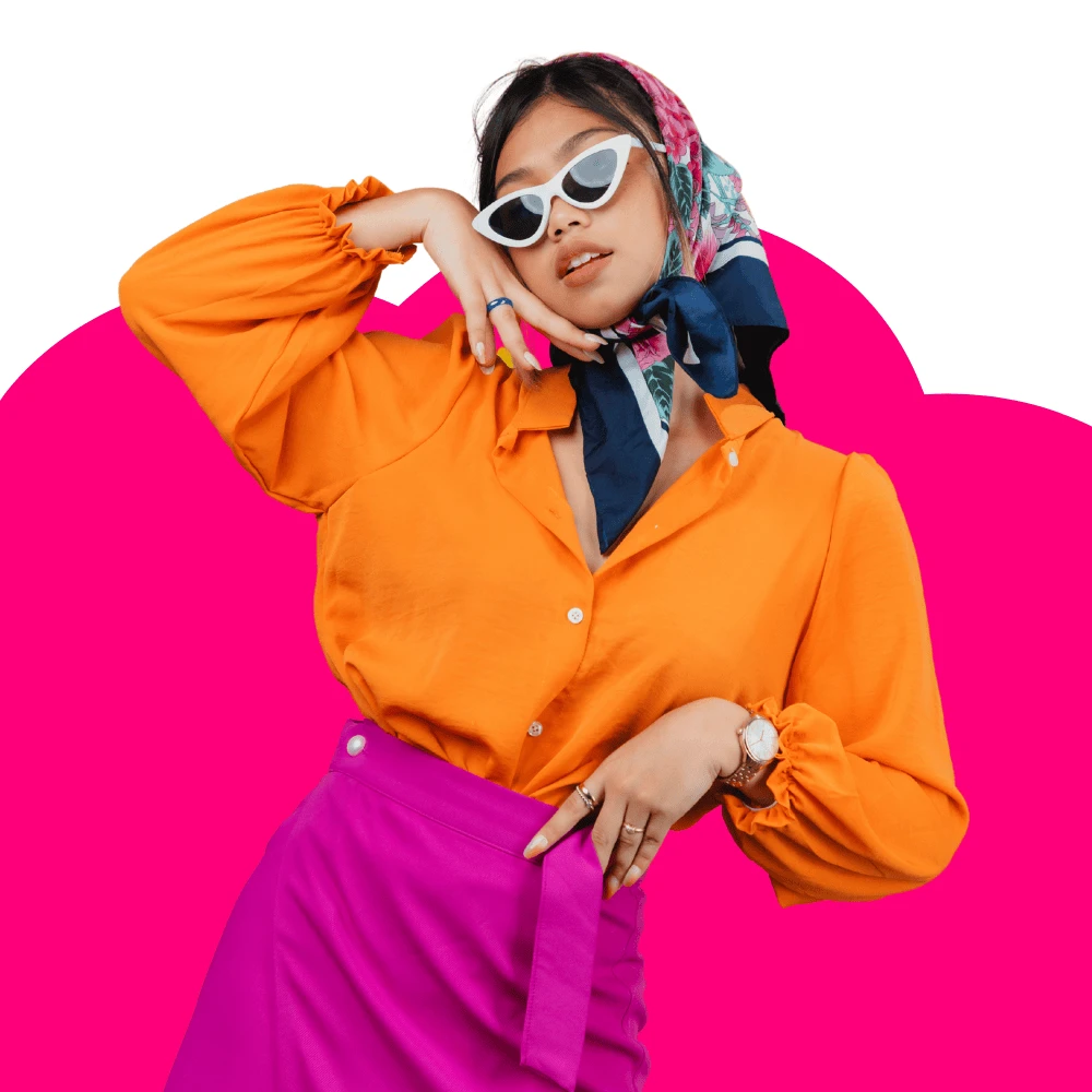 Woman Fashion