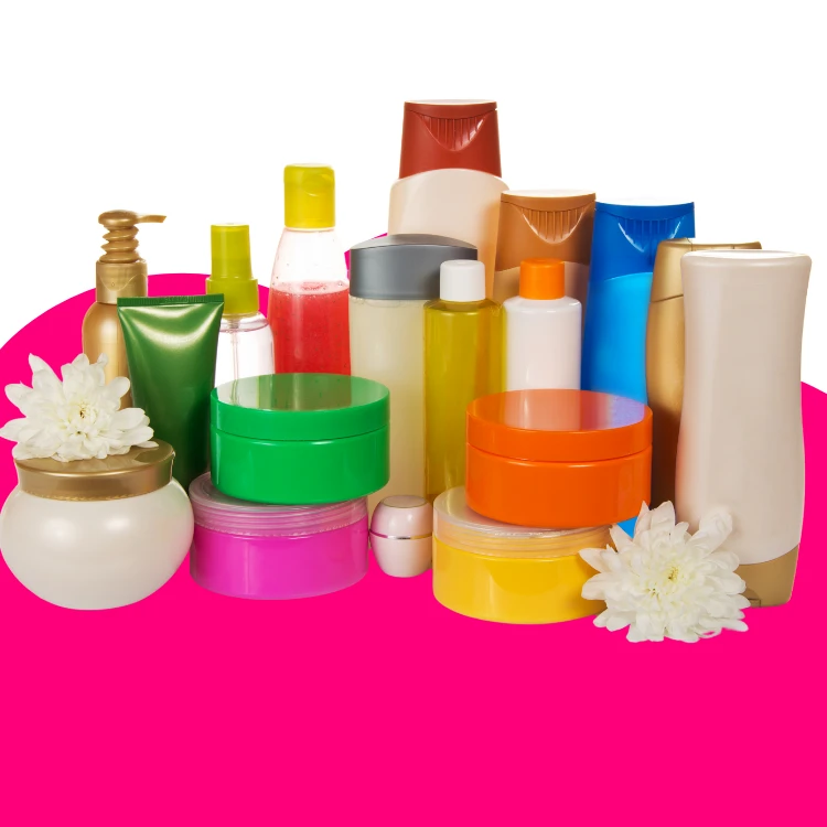 Beauty & Personal Care