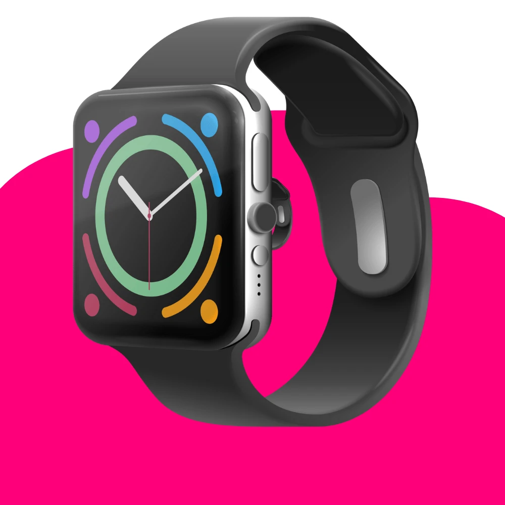 Smartwatches