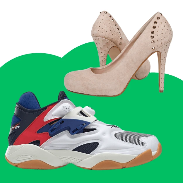 Man& Woman shoes