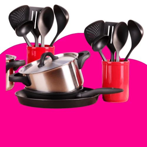 Kitchen accessories